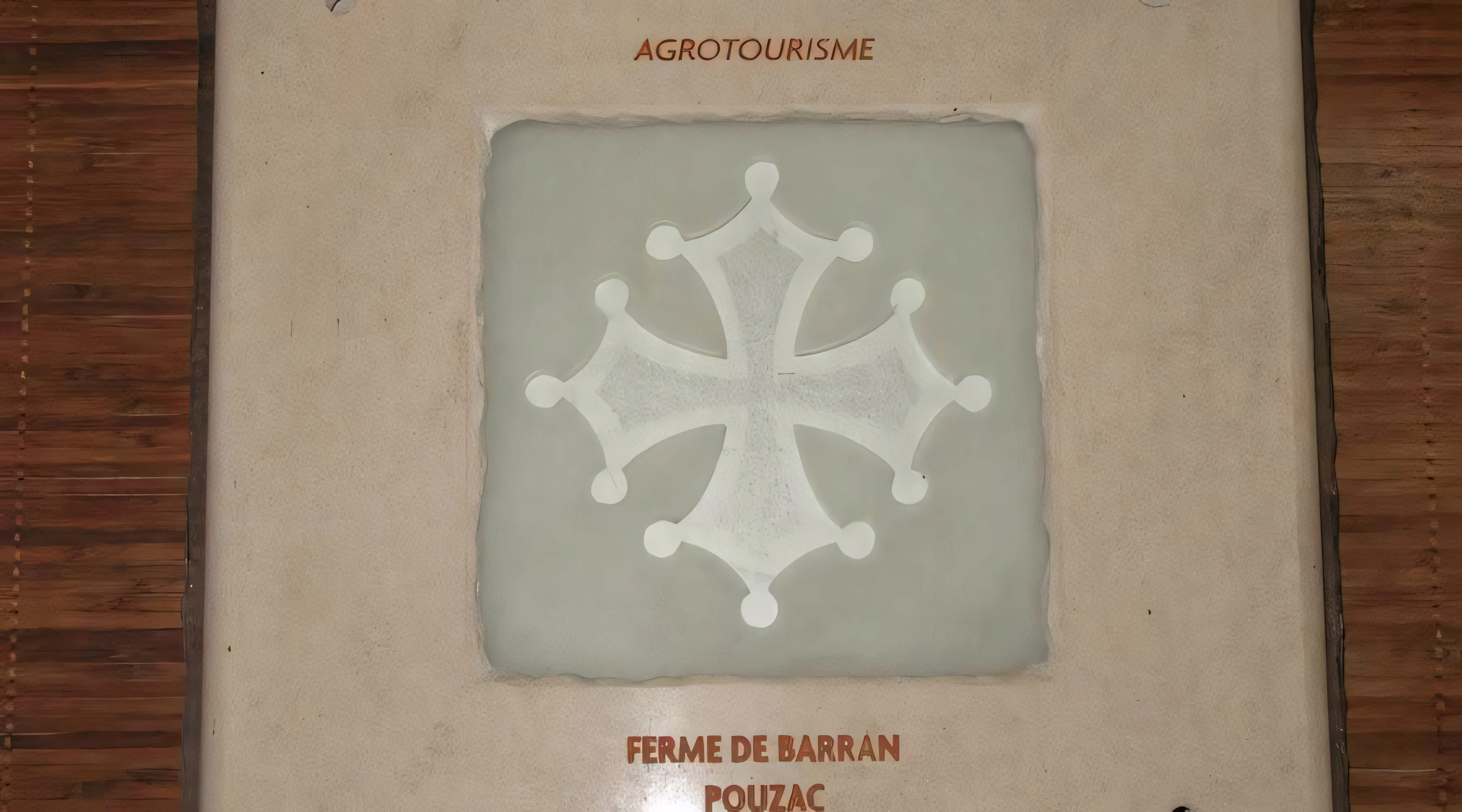 Trophées agrotourisme